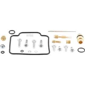 26-1523 Quadboss All Balls Atv/utv Carburetor Rebuild Kit -