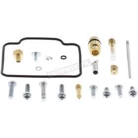26-1572 Quadboss Carburetor Kit -