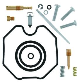 418028 Quadboss Fits 06-07 Arctic Cat 250 2x4 02 Carburetor Kit