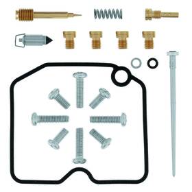 418050 Quadboss Carburetor Kit - Fits Arctic Cat 500 4x4 2001-2002