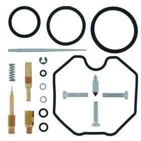 418070 Quadboss Fits 86-87 Honda Atc200x Carburetor Kit