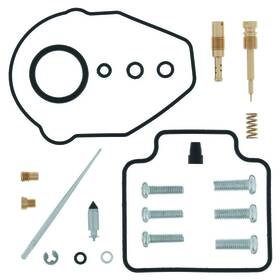 418071 Quadboss 1985 Compatible With/replacement For Honda Atc250es Big Red 2