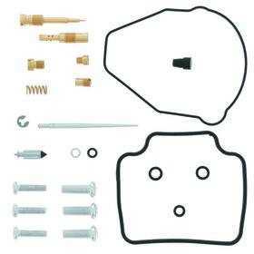 418072 Quadboss Fits 86-87 Honda Atc250es Big Red Carburetor Kit