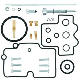 418100 Quadboss Fits 2007 Honda Trx450r 2 Carburetor Kit