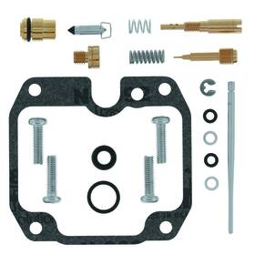 418120 Quadboss 03-06 Kawasaki Klf250 Bayou 2 Carburetor Kit 418120 Quadboss 03-06 Kawasaki Klf250 Bayou 2 Carburetor Kit
