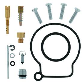 418153 Quadboss Fits 08-19 Polaris Outlaw 50 Carburetor Kit