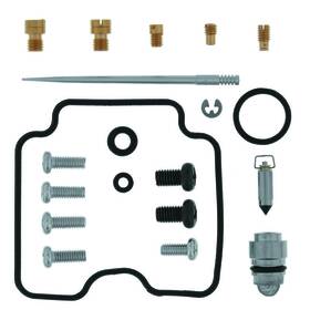 418162 Quadboss Fits 03-07 Polaris Predator 500 Carburetor Kit