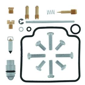 418178 Quadboss Carburetor Kit - Fits 2005 Polaris Sportsman Mv7