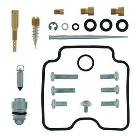 418345 Quadboss Fits 00-04 Yamaha Yfm400 Big Bear 2x4 Carburetor Kit