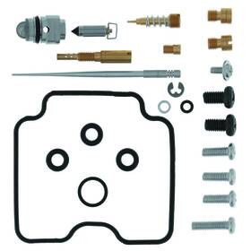 418356 Quadboss Fits 02-08 Yamaha Yfm660 Grizzly 4x4 Carburetor Kit