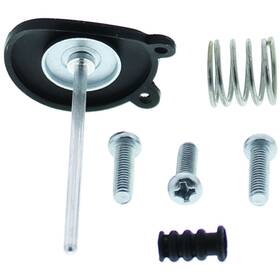 Ft04-05 Quadboss 420596 Accelerator Pump Kit For Honda Trx450r 02