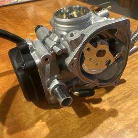 Quality4u Wholesale Qw00107 Carburetor For Yamaha Unknown New Unit