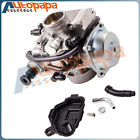 Qy3z0l Maxpeedingrods Fit For Honda Trx Carburetor Rancher Carb