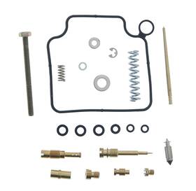 801597 Race-driven Carb Kit Fits Honda Foreman 450 Trx450 Fe/fm 2002 - 2004 Carburetor Repair