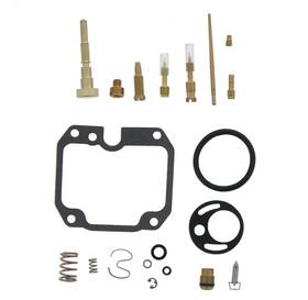 801649 Race-driven Carb Kit Fits Yamaha Grizzly 125 Yfm125 2004 - 2013 Carburetor Repair