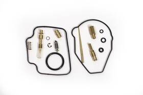 802058 Race-driven 2002 - 2014 Fits Suzuki Ozark 250 Lt-250f Carburetor Repair Kit Carb