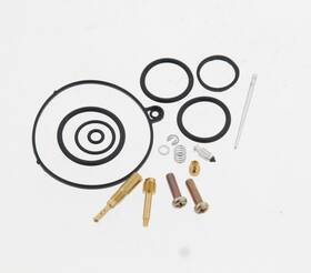 802059 Race-driven Carb Kit Fits Honda Trx90 2013 - 2016 Carburetor Repair By