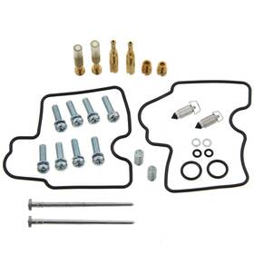 806409 Race-driven Carb Kit Fits Arctic Cat 650 V2 2004 - 2006 Carburetor Repair By