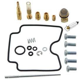 806737 Race-driven Carb Kit Fits Suzuki Lt-z400 Quadsport Z400 2003 - 2008 Carburetor Repair 806737 Race-driven Carb Kit Fits Suzuki Lt-z400 Quadsport Z400 2003 - 2008 Carburetor Repair