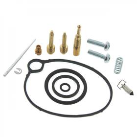 806743 Race-driven Carb Kit For Arctic Cat 90 Dvx 2006 - 2018 Carburetor Repair By