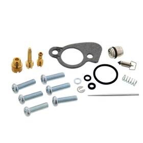 Race-driven 806746 Carb Kit For Arctic Cat 50 Youth 2004 2005 Carburetor Repair By Race-driven