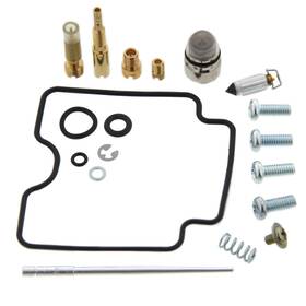 806750 Race-driven Carb Kit Fits Suzuki Lt-z250 Quadsport 250 2004 - 2009 Carburetor Repair