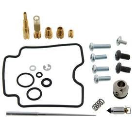 806765 Race-driven Carburetor Repair Kit Carb Yamaha Yfz450 2012 2013 By