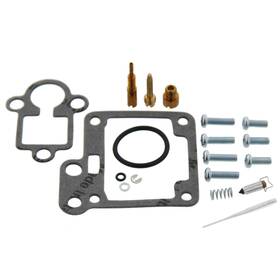 806766 Race-driven Carburetor Repair Kit Carb Yamaha Raptor 50 Yfm50 2004 - 2008 By