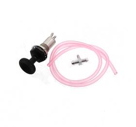 806881 Race-driven Fuel Primer Plunger Kit Pump Snowmobile Atv Go-cart Fits Polaris Yamaha Ski-doo