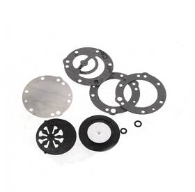 Sm-07075 Race-driven 806939 Carburetor Repair Kit Carb Snowmobile Oe