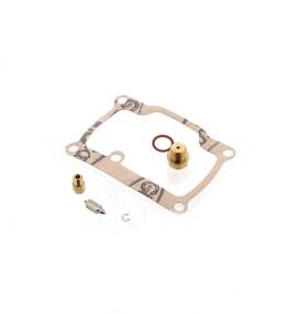 Sm-07076 Race-driven 806940 Carburetor Repair Kit Carb Snowmobile Oe