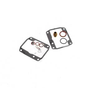 Sm-07080 Race-driven 806944 Carburetor Repair Kit Carb Snowmobile Oe