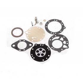 Rk-117hl Race-driven 806950 Carburetor Repair Kit Carb Snowmobile Oe