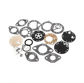 451464 Race-driven 806951 Carburetor Repair Kit Carb Snowmobile Oe