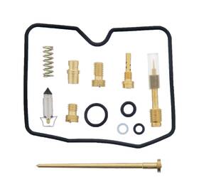 809074 Race-driven Carb Kit Fits Kawasaki Bayou 300 Klf300 4x4 1989 - 2002 Carburetor Repair