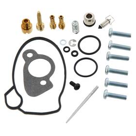 810725 Race-driven Carb Kit For Polaris Sportsman 90 2002 2003 Carburetor Repair By