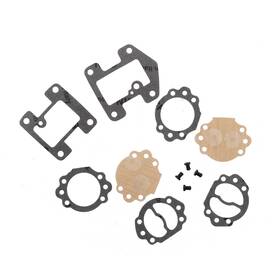 07-451405 Race-driven 816884 Fuel Pump Repair Kit