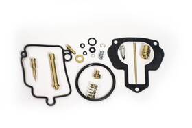 83518 Race-driven 1989 - 1993 Yamaha 350 Big Bear Yfm350fw 4x4 Carburetor Repair Kit Carb