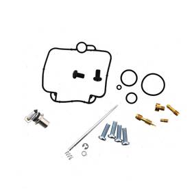 867521 Race-driven Carburetor Repair Kit For Polaris Sportsman 500 Duse 2001 2002 Carb