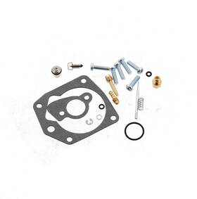 92250 Race-driven Carb Kit For Polaris Predator 90 2004-2006 Carburetor Repair By