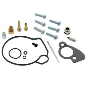 92254 Race-driven Carb Kit For Polaris Scrambler 90 2001 Carburetor Repair By