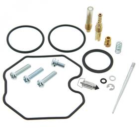 Race-driven 92256 Carb Kit For Polaris Rzr 170 2009 - 2014 Carburetor Repair By Race-driven