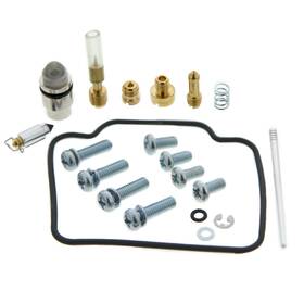 92257 Race-driven Carb Kit For Polaris Big Boss 500 6x6 2000 - 2002 Carburetor Repair 92257 Race-driven Carb Kit For Polaris Big Boss 500 6x6 2000 - 2002 Carburetor Repair