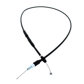 7080709 Race-driven L-70751 2001 Polaris Scrambler 500 4x4 Throttle Cable Oem