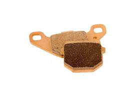 S-16353 Race-driven 1990-1995 Fits Suzuki Rm80 Severe Duty Front Brake Pads Motocross Brakes