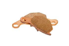 S-16369 Race-driven Brake Pads For Suzuki Rm85 2006 2007 2008 2009 2010 Rear Brakes By