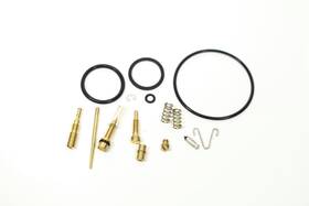 S-46081 Race-driven 1987 1988 Honda Fourtrax Trx125 Carburetor Repair Kit Carb