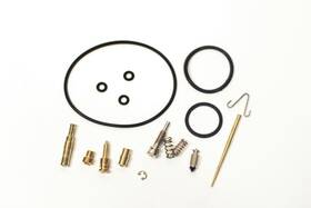 S-46084 Race-driven 1990 1991 Honda Fourtrax Trx200 Carburetor Repair Kit Carb
