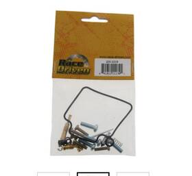S-46092 Race-driven Carburetor Repair Kit Carb Fits 1999 - 2004 Honda Sportrax 400ex Trx400ex