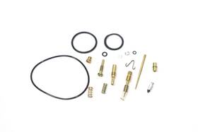 S-46096 Race-driven 1984 Honda 200 Atc200es Carburetor Repair Kit Carb S-46096 Race-driven 1984 Honda 200 Atc200es Carburetor Repair Kit Carb